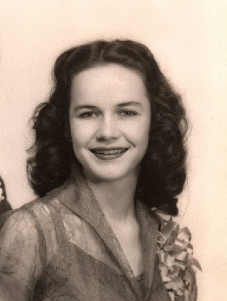 Margret Tomlinson
