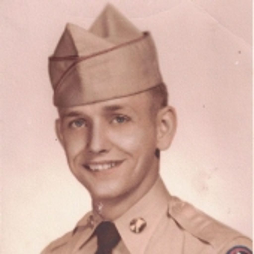 Michael P. Dalton