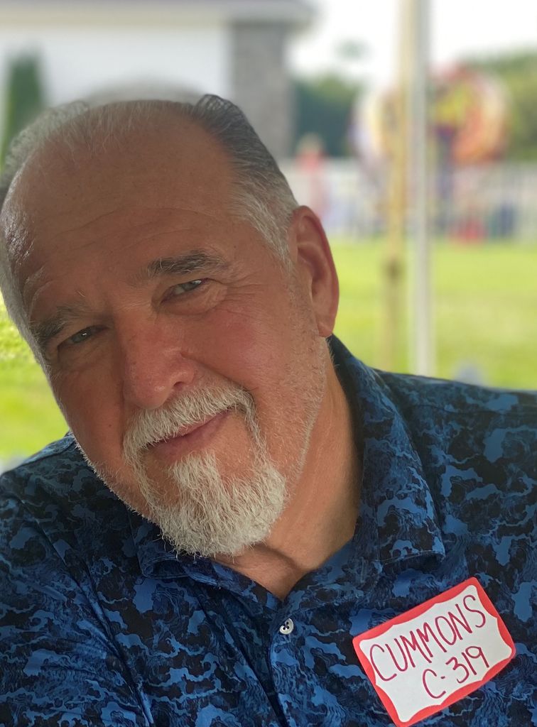 Joseph R. Cummons, Iii