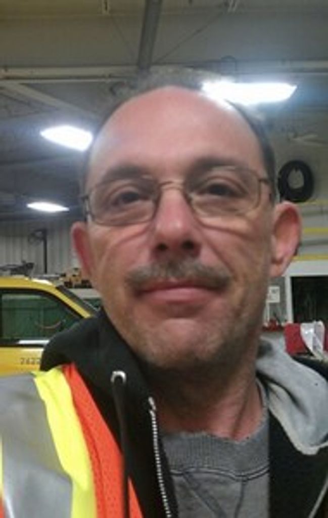 Paul Frye Sr.