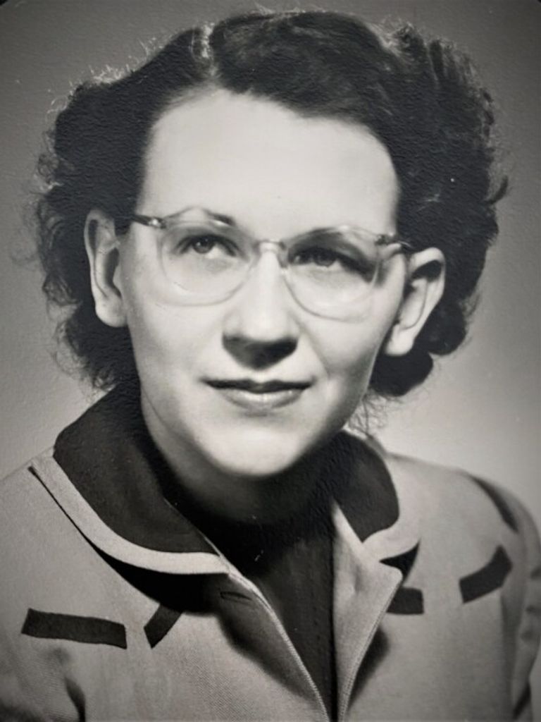 Donna Jean (Collins)  Armstrong