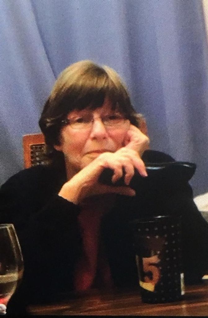 Mary Louise Shanahan