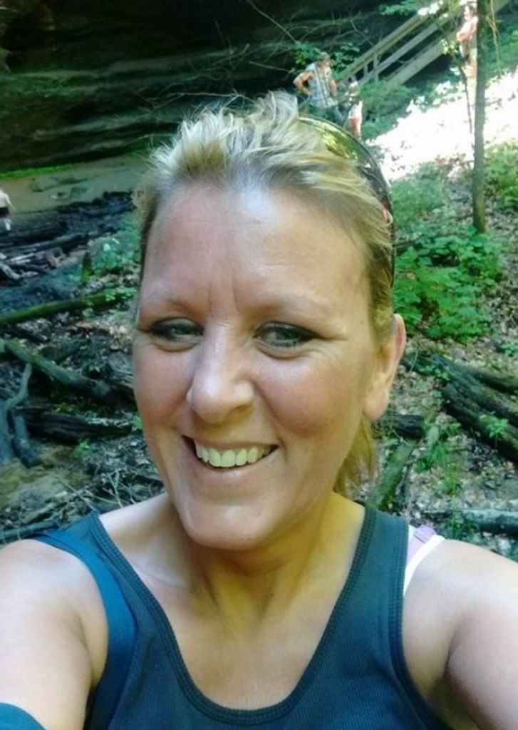 Veronica Sheaffer Profile Photo