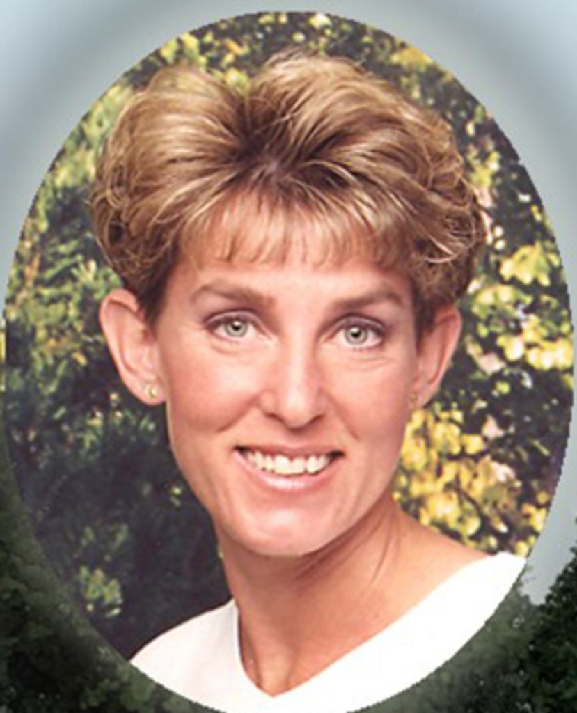 Wanda Renae Crawford