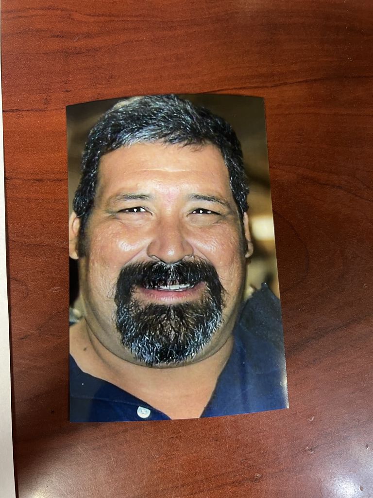 Miguel Caldera Jr. Profile Photo