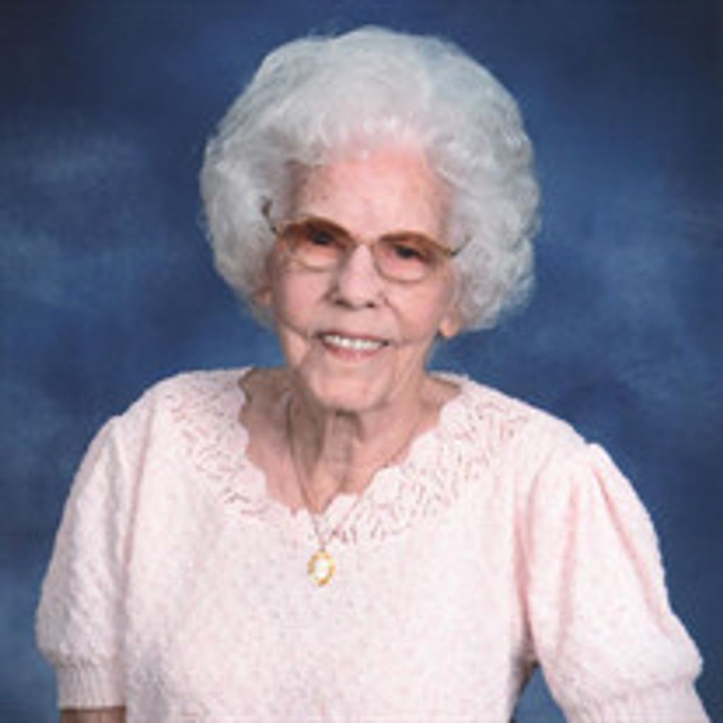Ruth Annie Polley