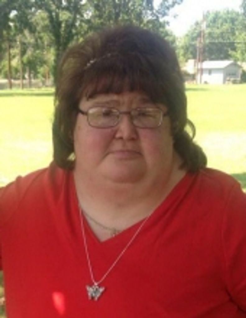 Tonya  Faye  Edmonson