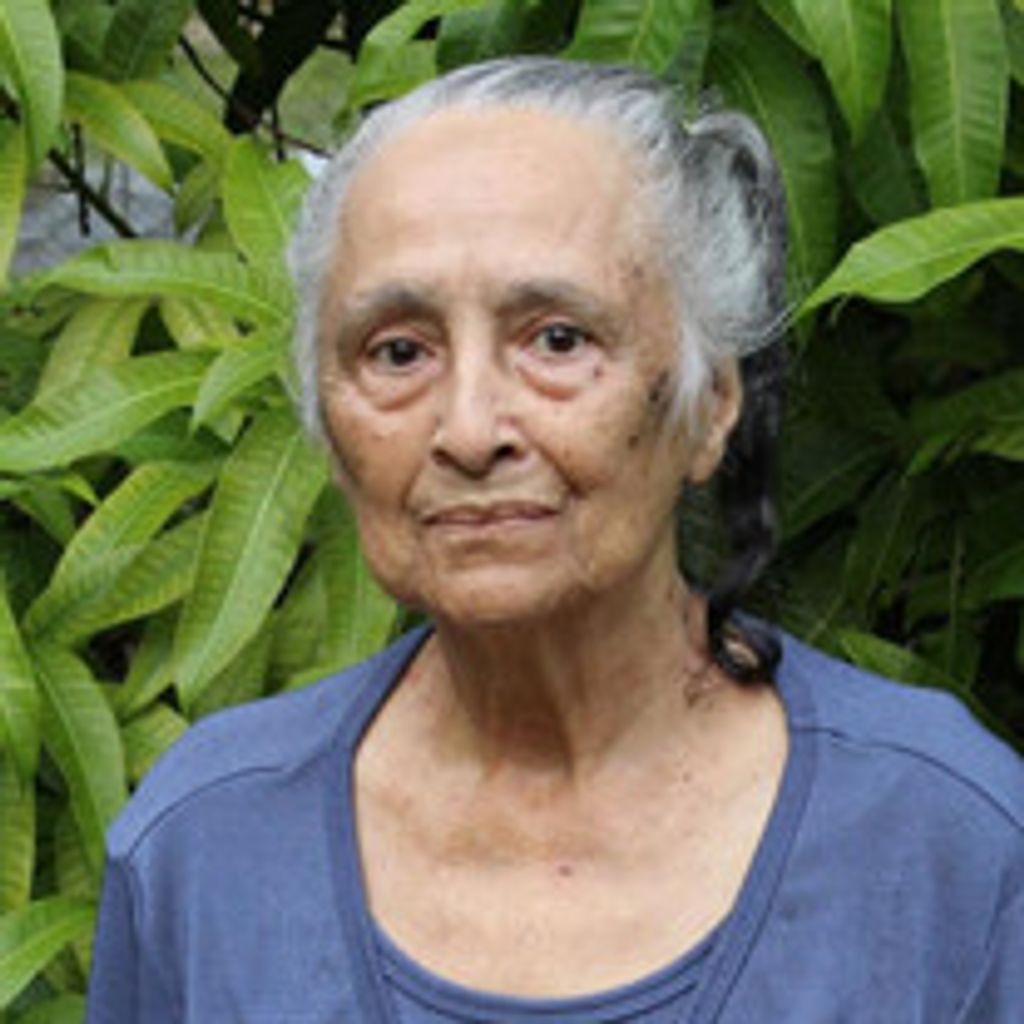 Nidia I. Rosario