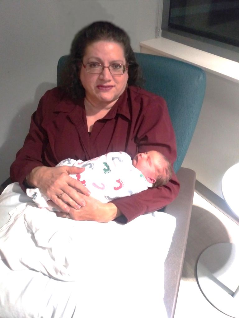 Natalie Rose Anderson