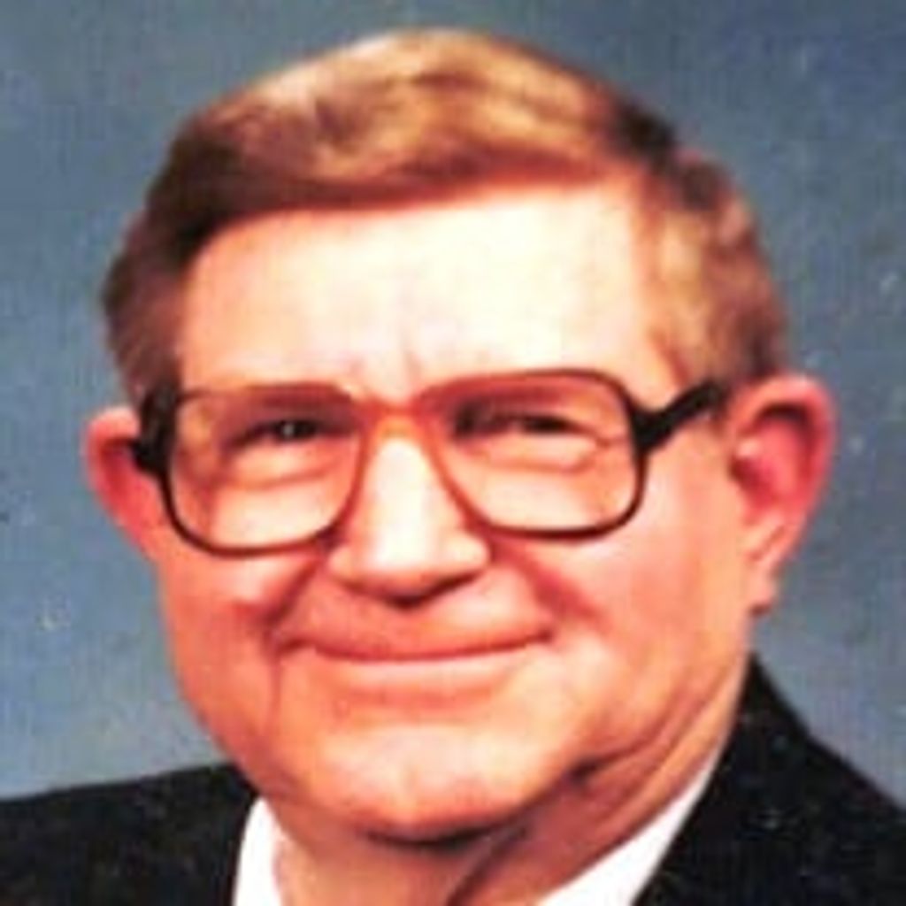 Charles Cecil Smith, Jr.