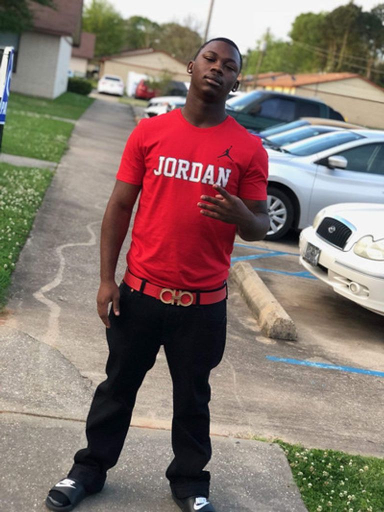 Jeffrey “Trapboy Jay” Early, Jr. Profile Photo