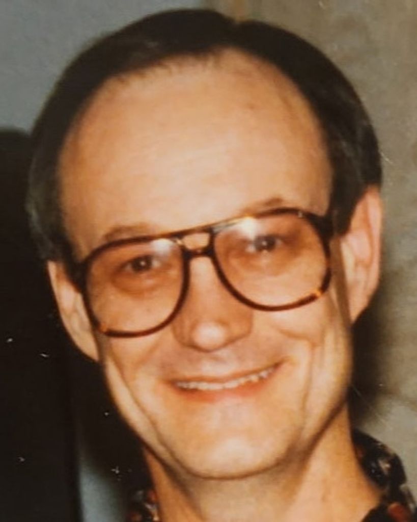 William Elwayne Gill