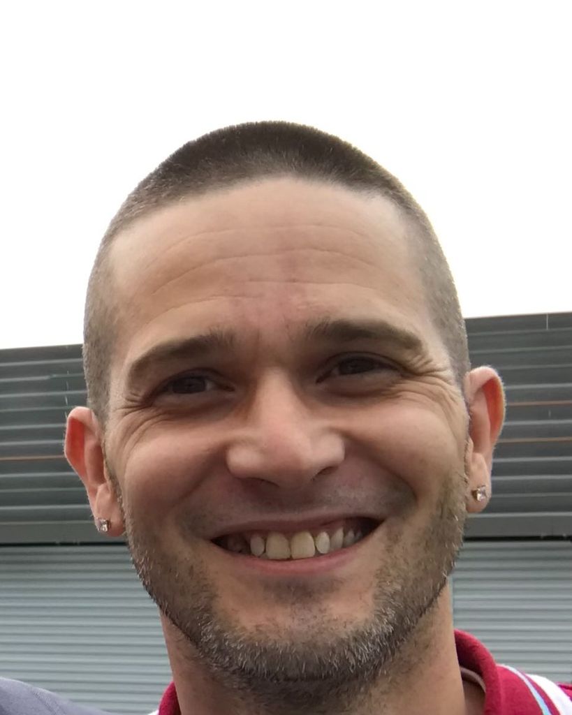 Justin E. Whitson