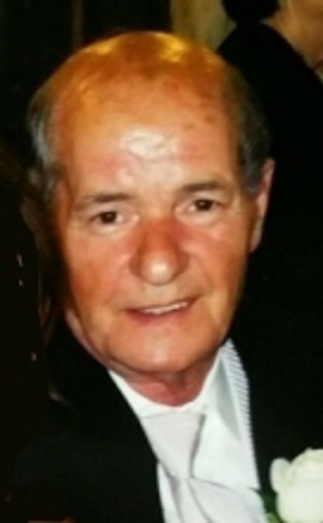 John Stergiopoulos