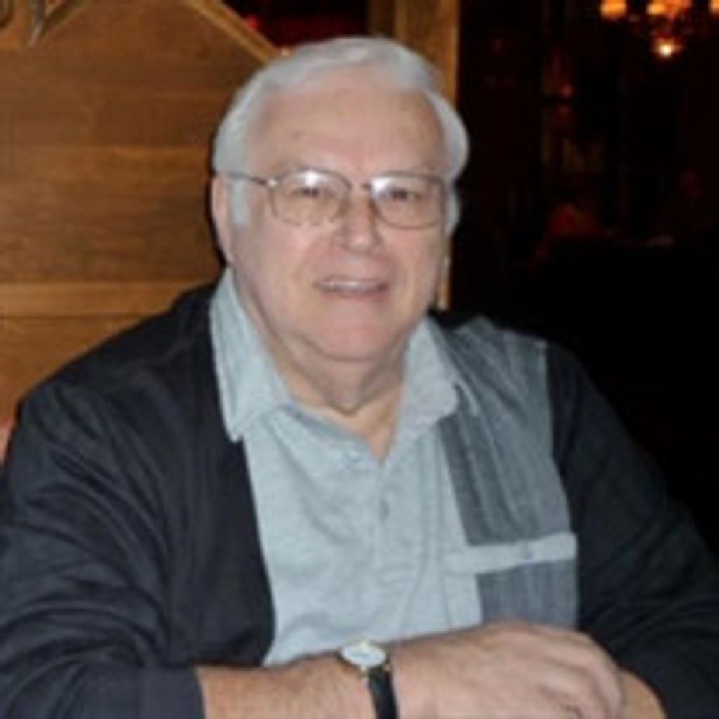Robert "Bob" Stephan