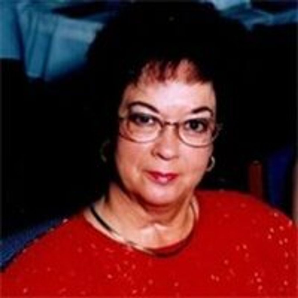 Sarah Foster Anderson