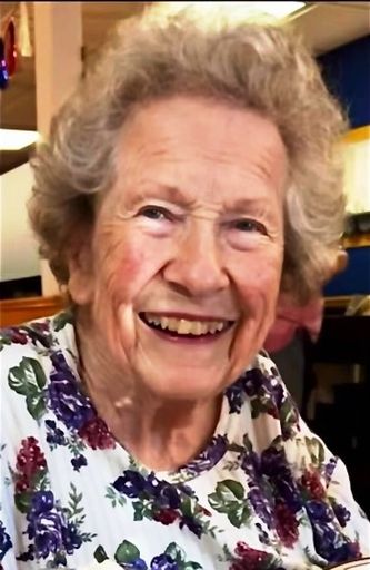 Garnita "Joan" Powell Profile Photo