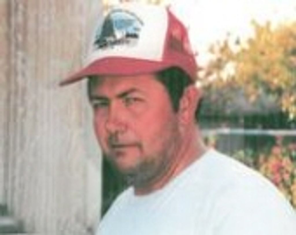 Charles Rayford Tanner