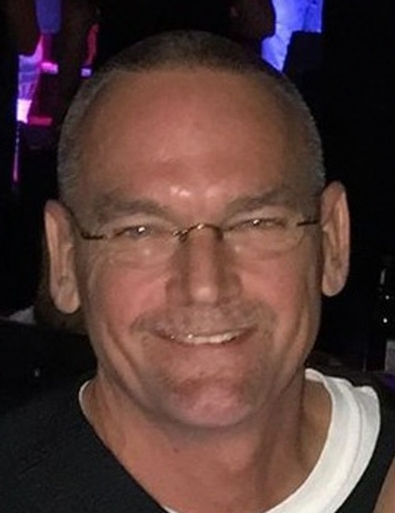 Timothy M. Davis Profile Photo