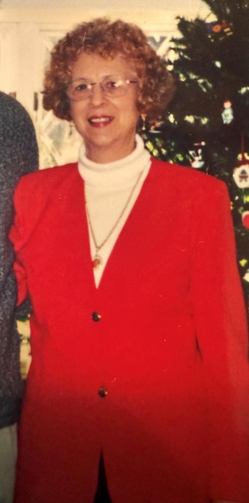 Teresa Bertini Profile Photo