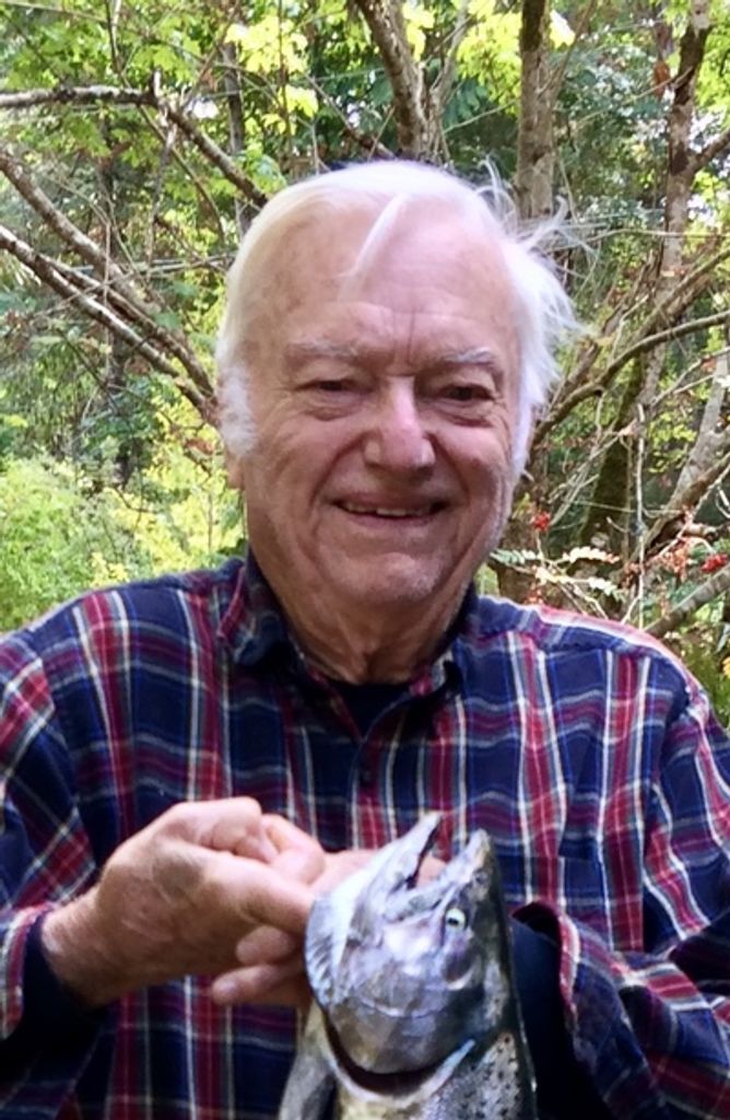 James Ebaugh Profile Photo