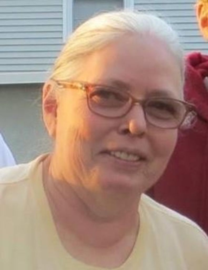 Barbara Miller