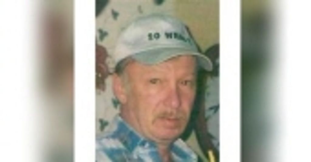Michael John Smith