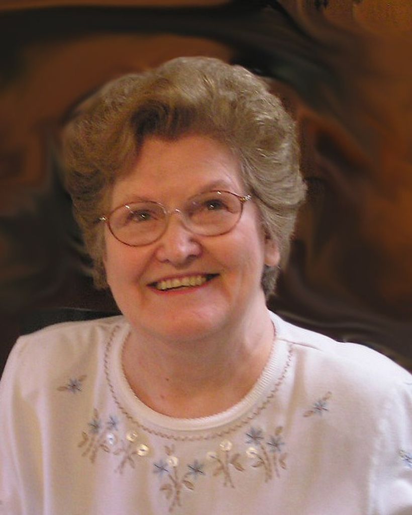 Betty Helen Hawkins