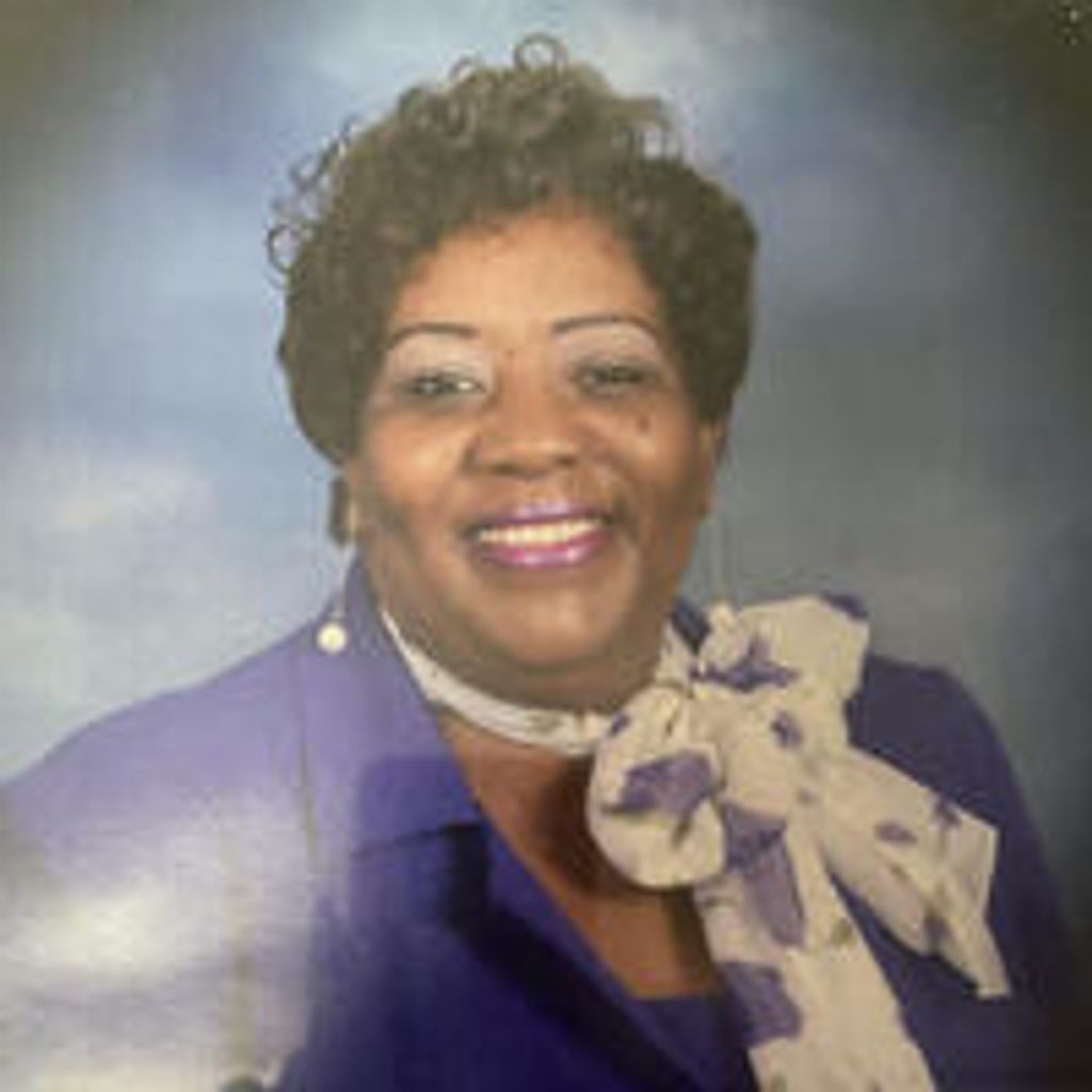 Teresa Robinson