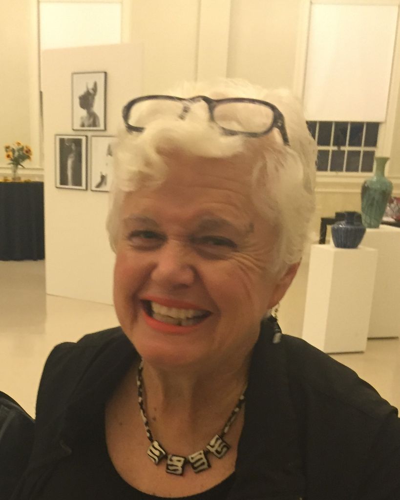 Genevieve R. "Genny" Cramer
