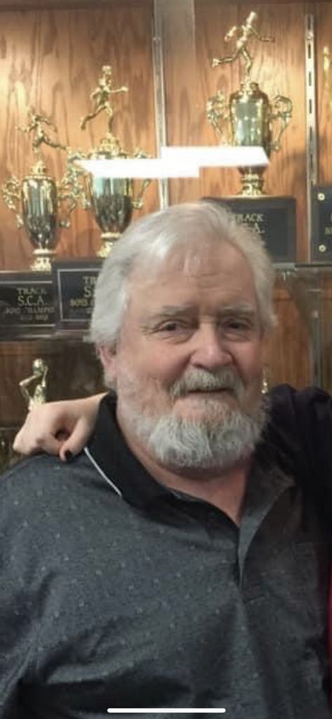 Larry David Bales Profile Photo