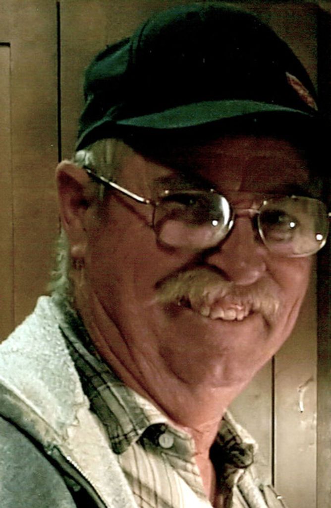 Kenneth E. Smart