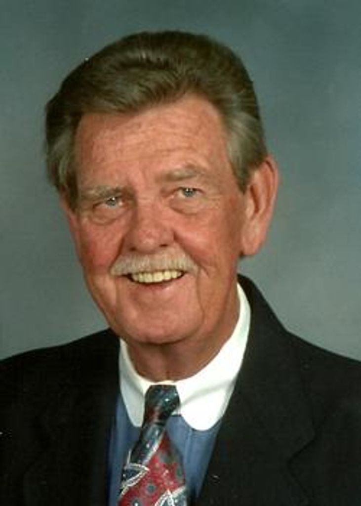 Robert Ryan Profile Photo