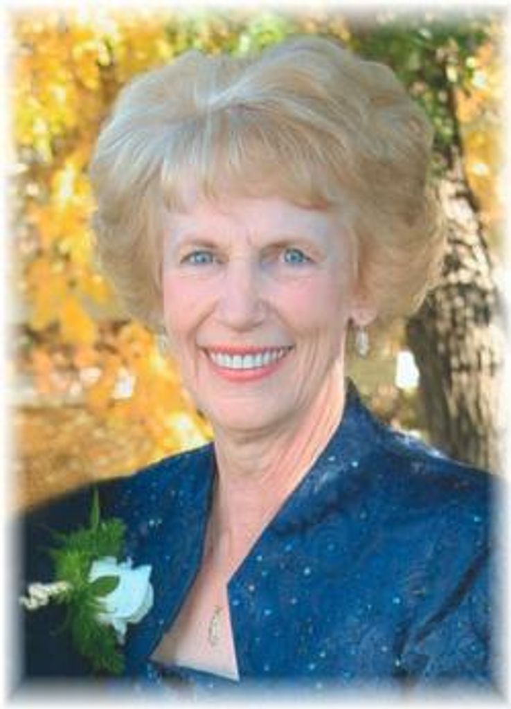 Murry Lynn Rust Profile Photo