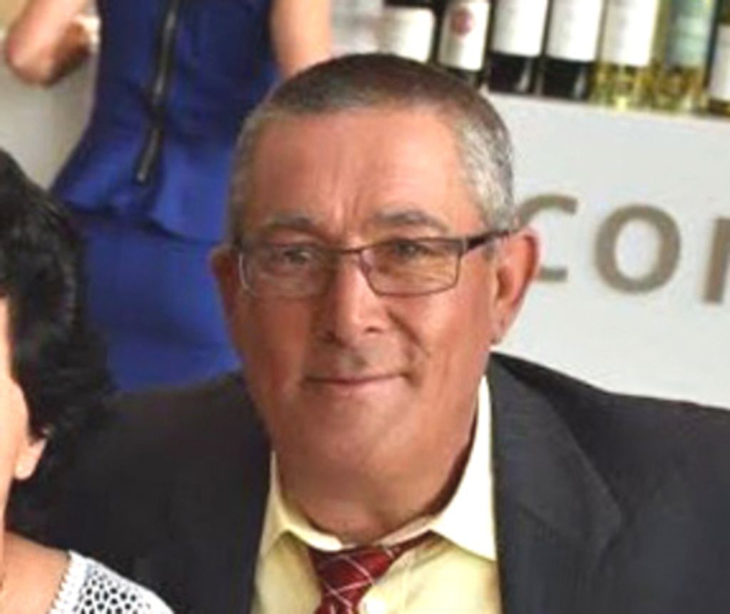 David M. Aguiar Profile Photo
