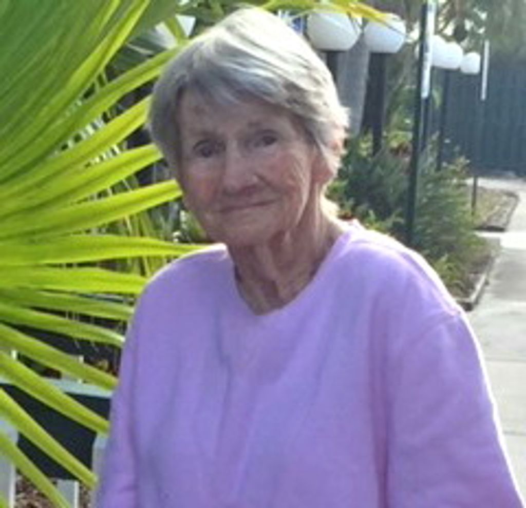 Doris K. (Kline)  Nickle Profile Photo