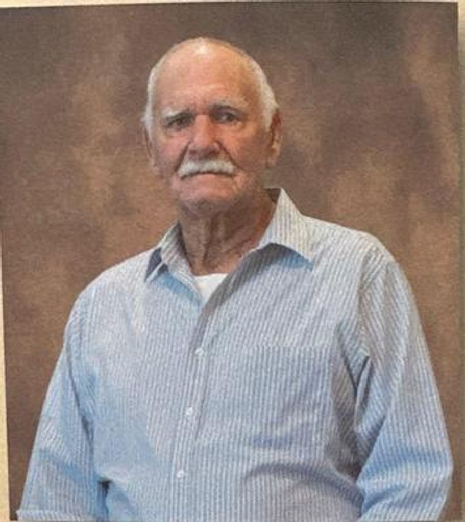 Gerald Ray Shearer Profile Photo