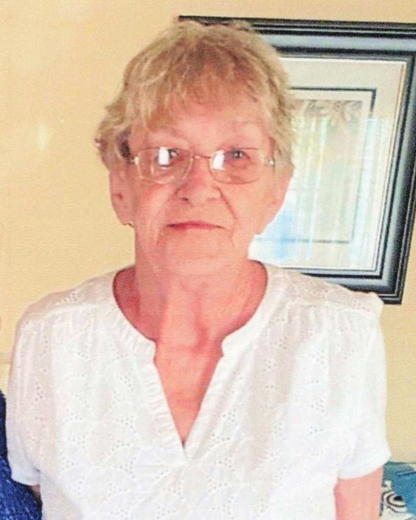 Clara Lea Smithson Profile Photo