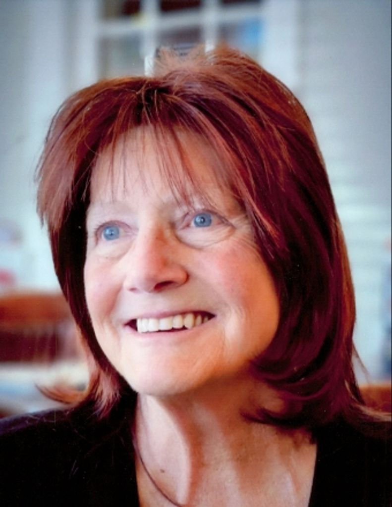 Gail M. Sype