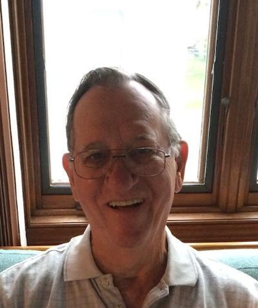Charles E. Mann Profile Photo