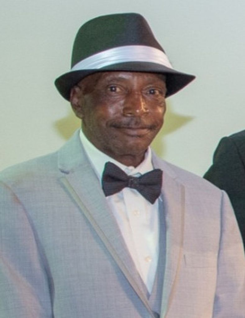 Ulysses Morris