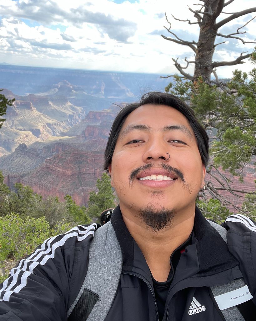 Missael Mendoza-Vazquez Profile Photo
