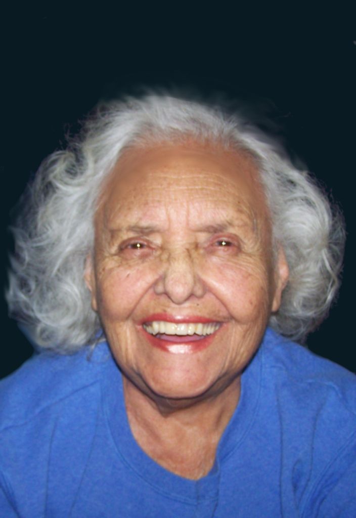 Angelina (Melendrez)  Stapleton