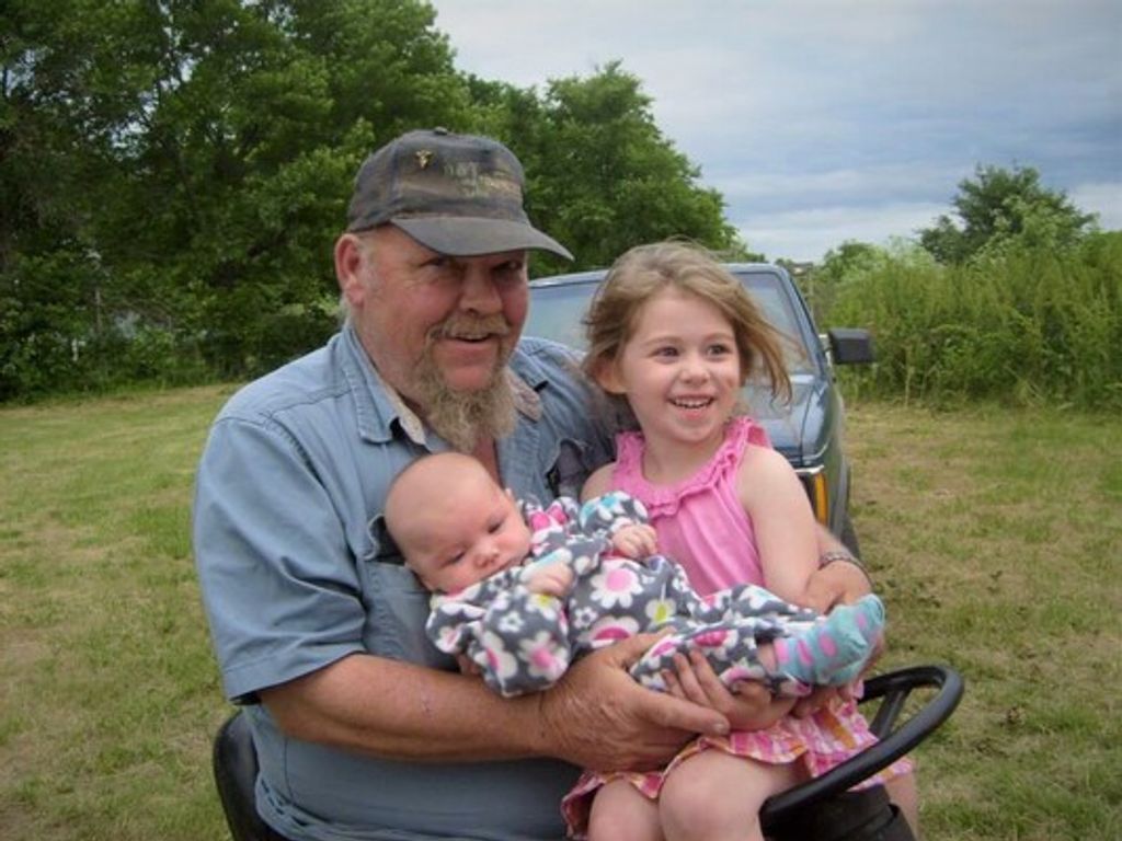 George W. Fosdick Profile Photo