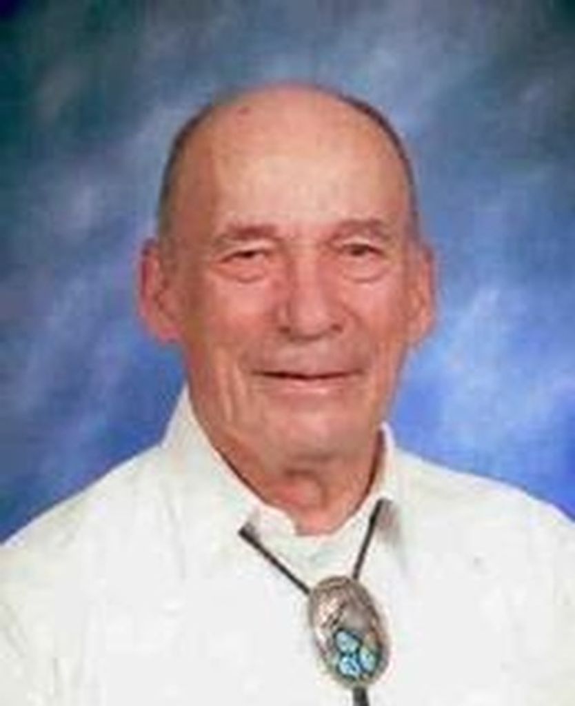 Chester Merlyn Hamilton