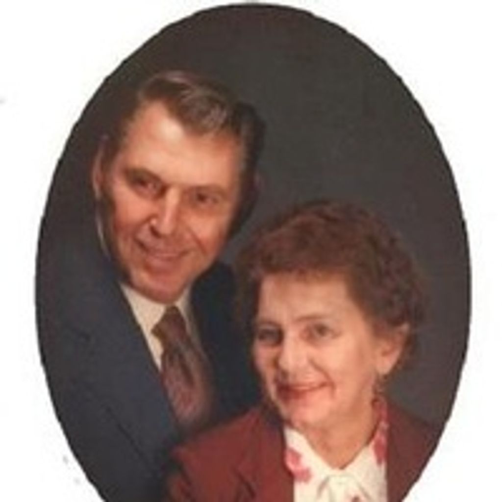 Luella R. Williams