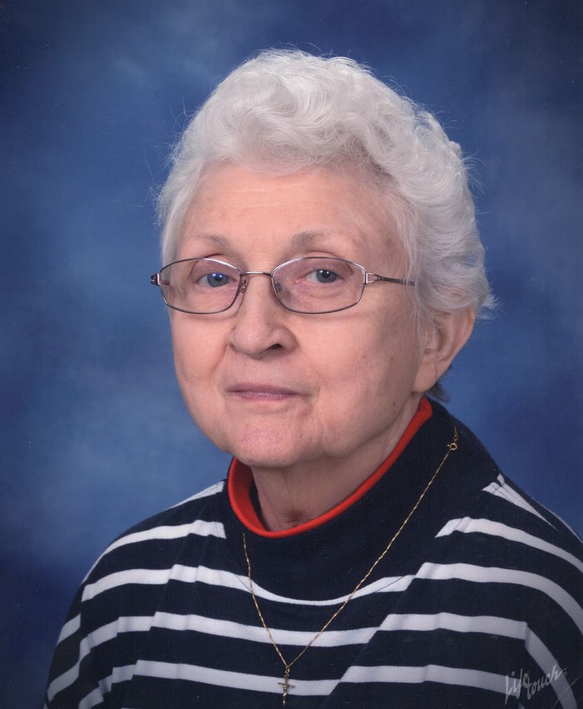 Marialyce Draves Profile Photo