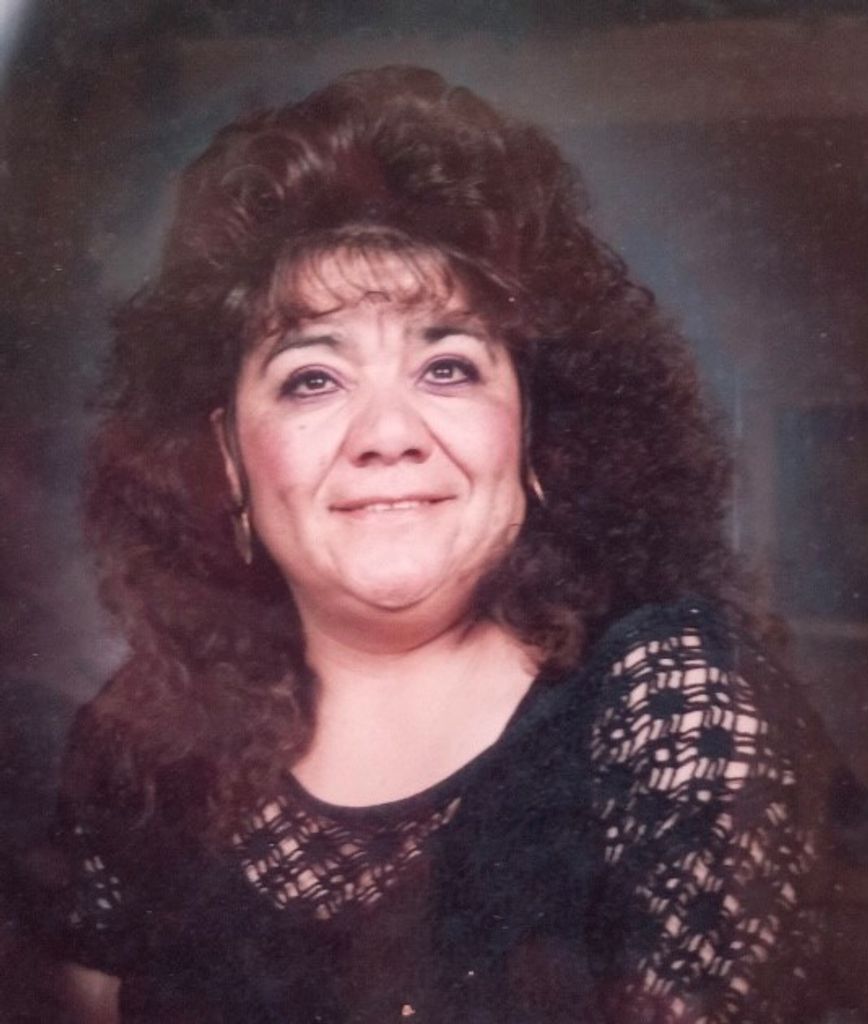 Edna Herrera