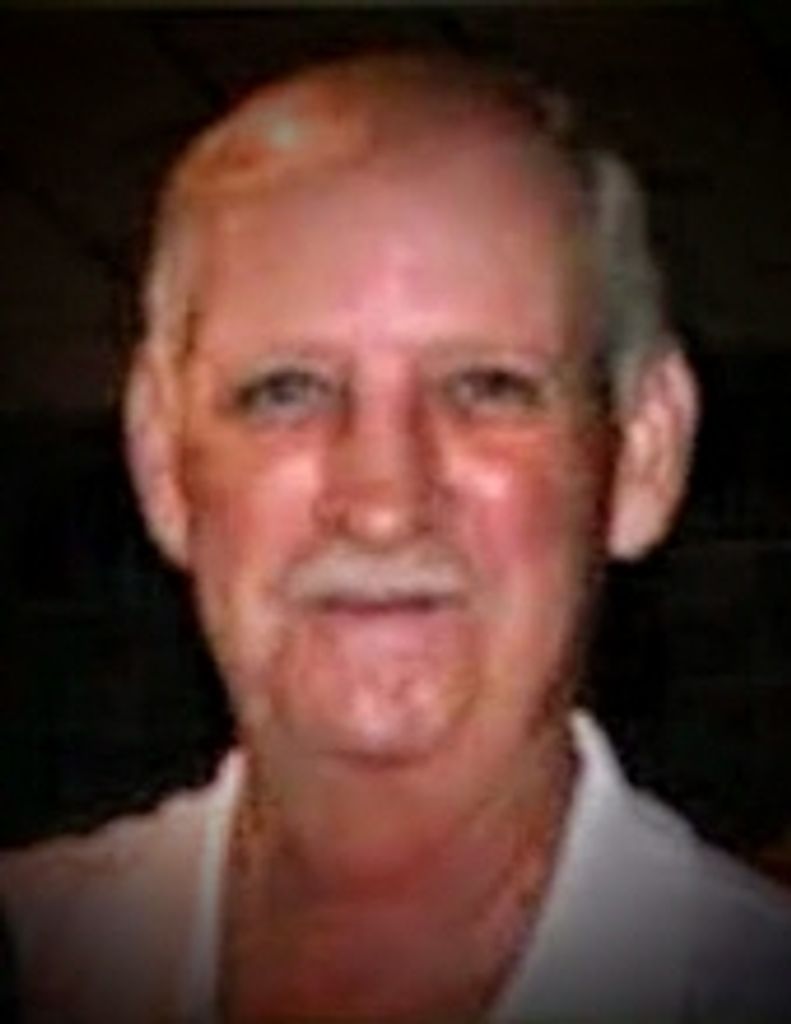 Donald Anderson Bailey - Mcnabb