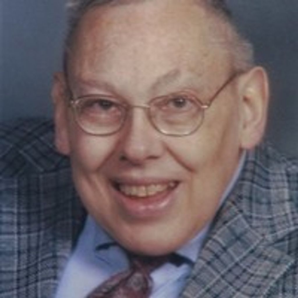 David J. Zeller